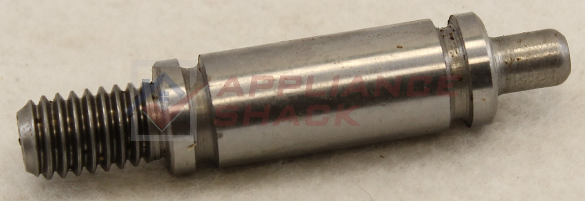 SHAFT ROLLER SUPPORT LH-THREAD 1-3/ (AS-0219928/WPW10359272HB)