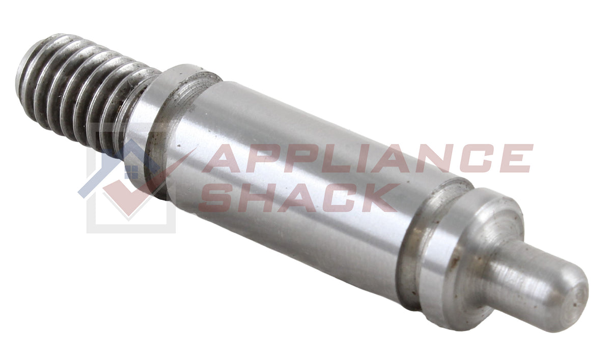 SHAFT ROLLER SUPPORT LH-THREAD 2-3/ (AS-0219928/WPW10359272HB)