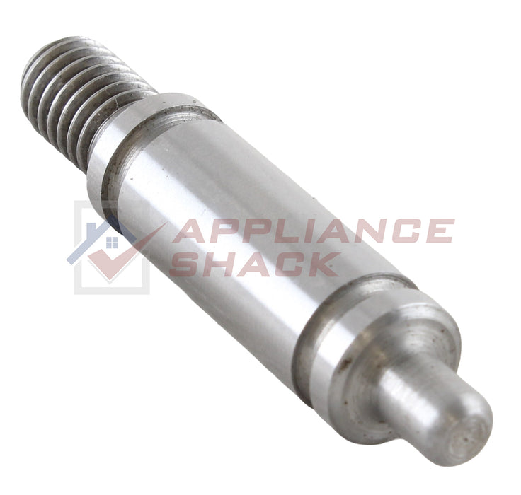 SHAFT ROLLER SUPPORT LH-THREAD 2-3/ (AS-0219928/WPW10359272HB)