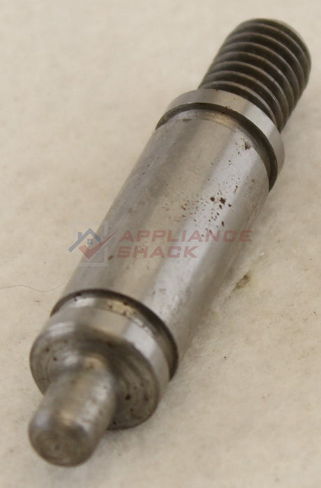 SHAFT ROLLER SUPPORT LH-THREAD 1-3/ (AS-0219928/WPW10359272HB)