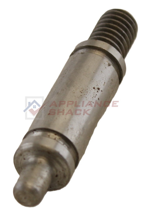 SHAFT ROLLER SUPPORT LH-THREAD 1-3/ (AS-0219928/WPW10359272HB)