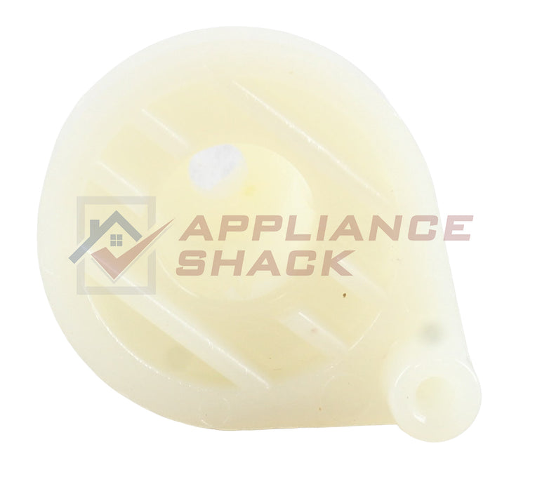 CAM DOOR CLOSURE BEARING FRIDGE (AS-0063600/WPW10470155)