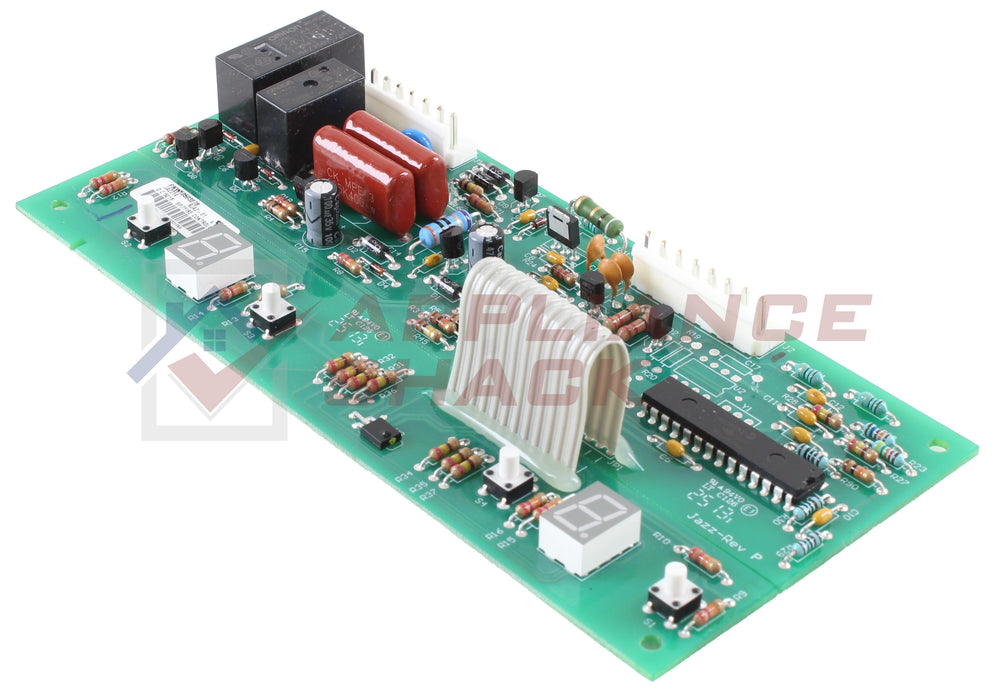 CTRL BOARD "JAZZ BOARD" LOCATED IN (AS-0085187/WPW10503278HB)