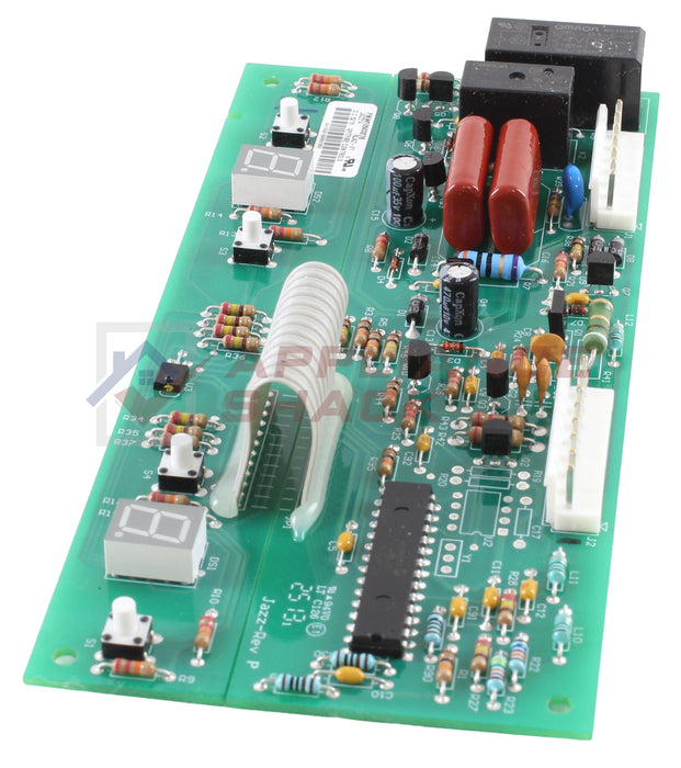 CTRL BOARD "JAZZ BOARD" LOCATED IN (AS-0085187/WPW10503278HB)
