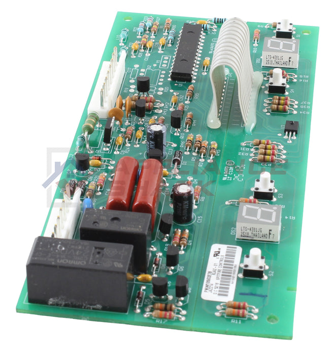 CTRL BOARD "JAZZ BOARD" LOCATED IN (AS-0085187/WPW10503278HB)