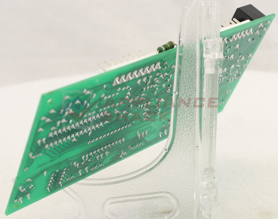 CTRL BOARD "JAZZ BOARD" LOCATED IN (AS-0085187/WPW10503278HB)