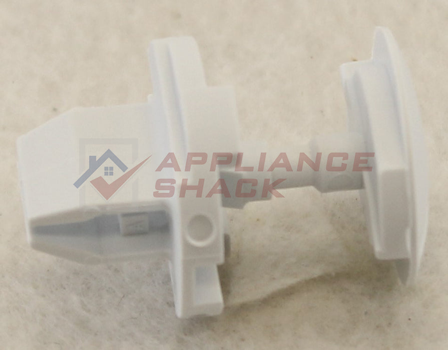 RETAINER AXCESS PANEL WH D/W (AS-0059471/WPW10503549)
