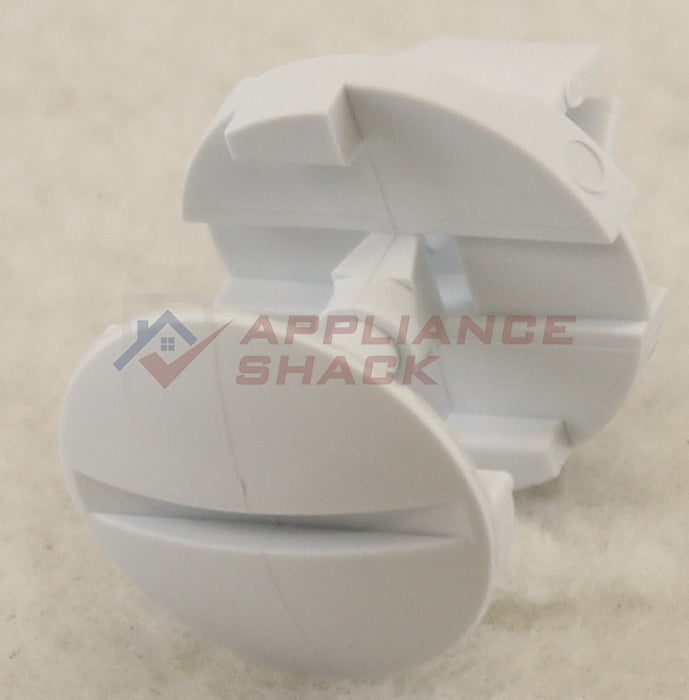 RETAINER AXCESS PANEL WH D/W (AS-0059471/WPW10503549)