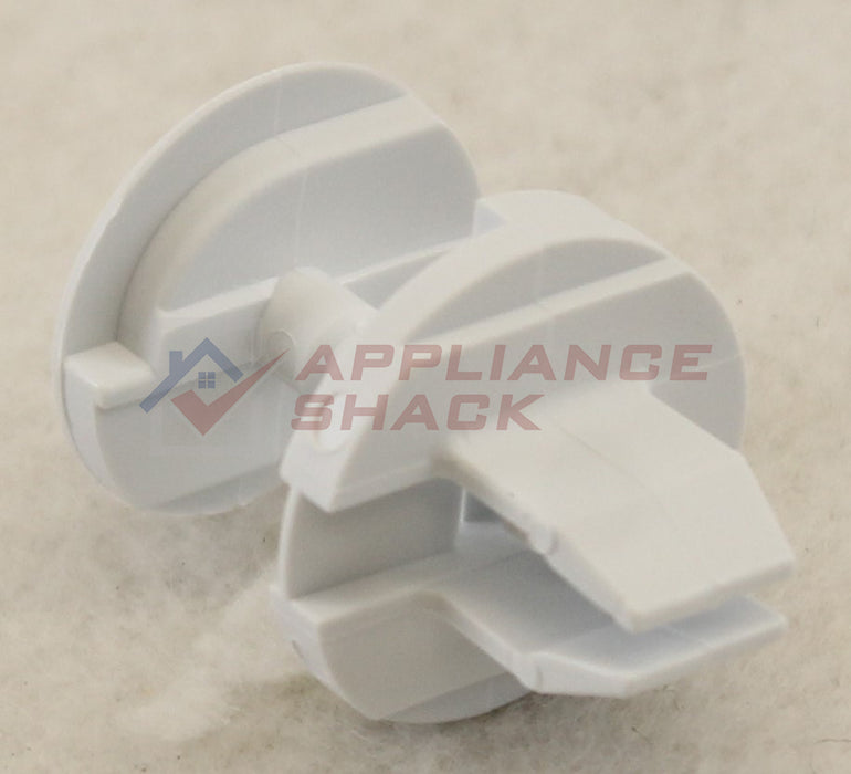 RETAINER AXCESS PANEL WH D/W (AS-0059471/WPW10503549)