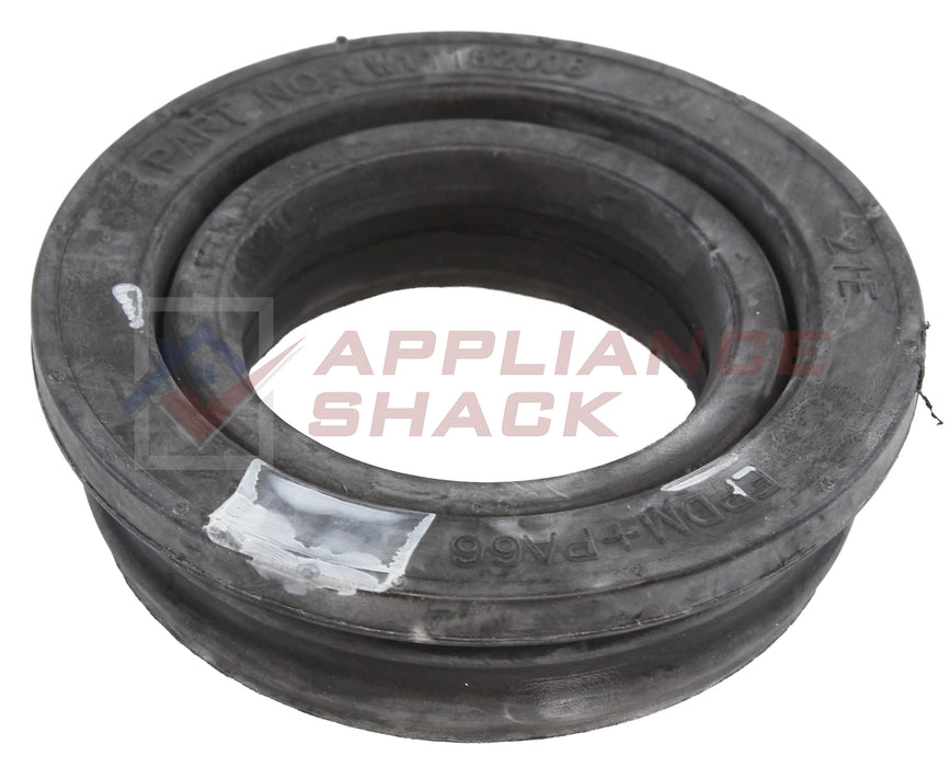 SEAL GROMMET PUMP TO SUMP 1-3/8"ID (AS-0059443/WPW10538166)