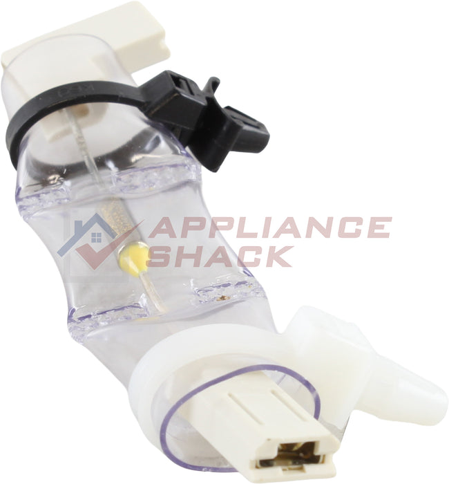 THERMAL FUSE 77c/171f IN-LINE (2 X (AS-0062831/WPW10545255)