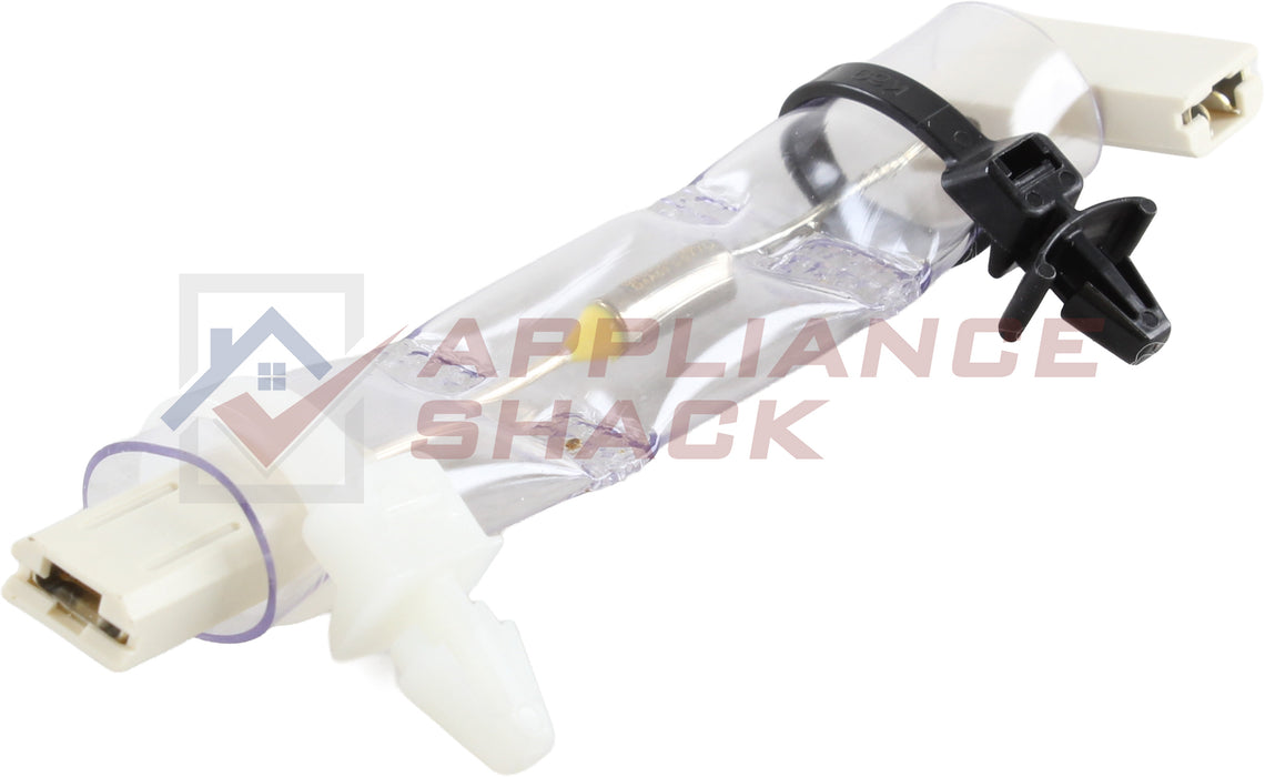 THERMAL FUSE 77c/171f IN-LINE (2 X (AS-0062831/WPW10545255)