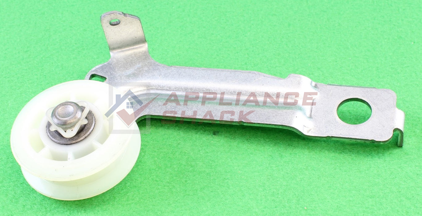 IDLER ARM & PULLEY ASSEMBLY DRYER (AS-0059440/WPW10547292)