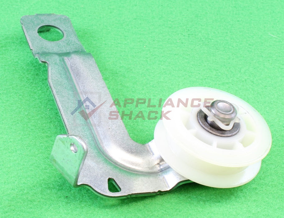 IDLER ARM & PULLEY ASSEMBLY DRYER (AS-0059440/WPW10547292)