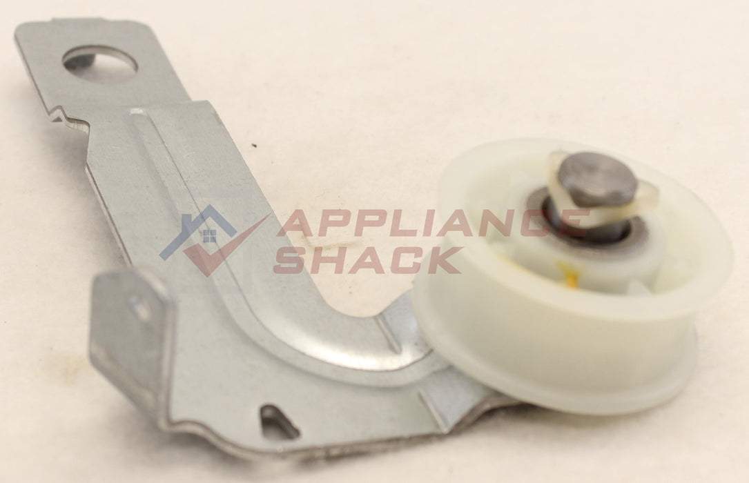IDLER ARM & PULLEY ASSEMBLY DRYER (AS-0066572/WPW10547292HB)