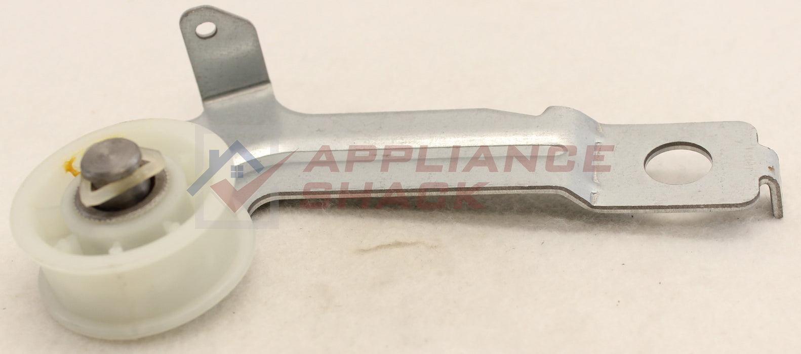 IDLER ARM & PULLEY ASSEMBLY DRYER (AS-0066572/WPW10547292HB)