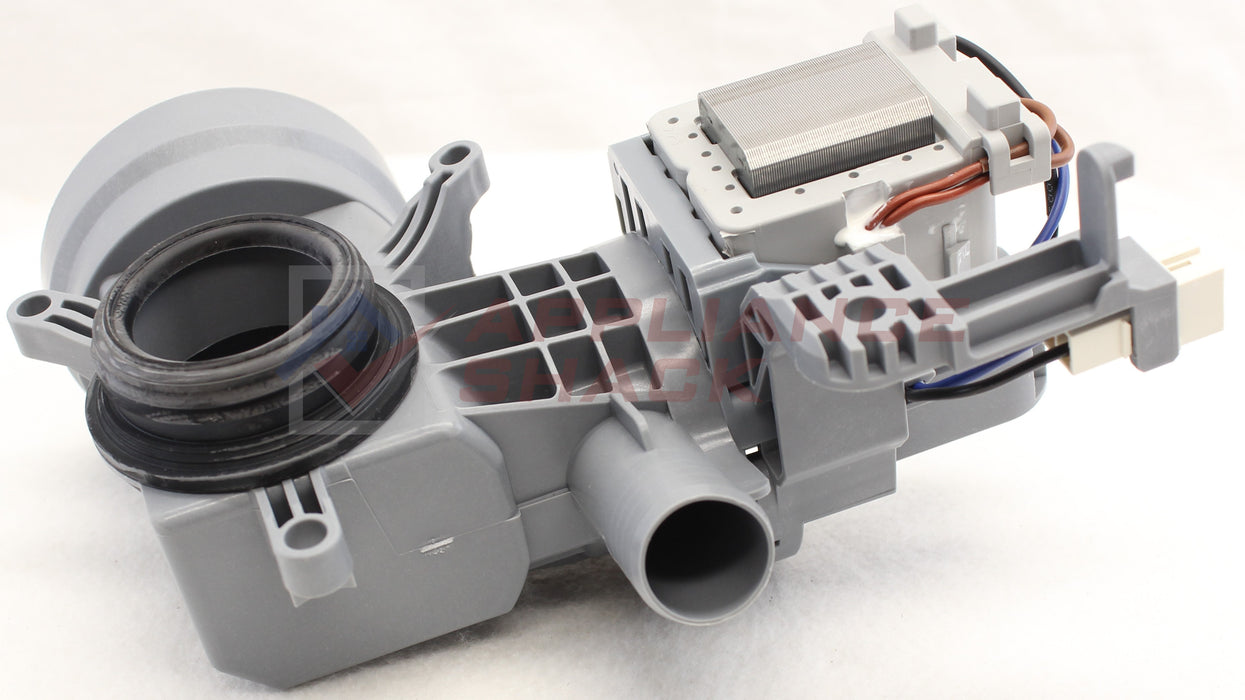 PUMP MOTOR FILTER HOUSING ASSEMBLY (AS-0069985/WPW10605427HB)