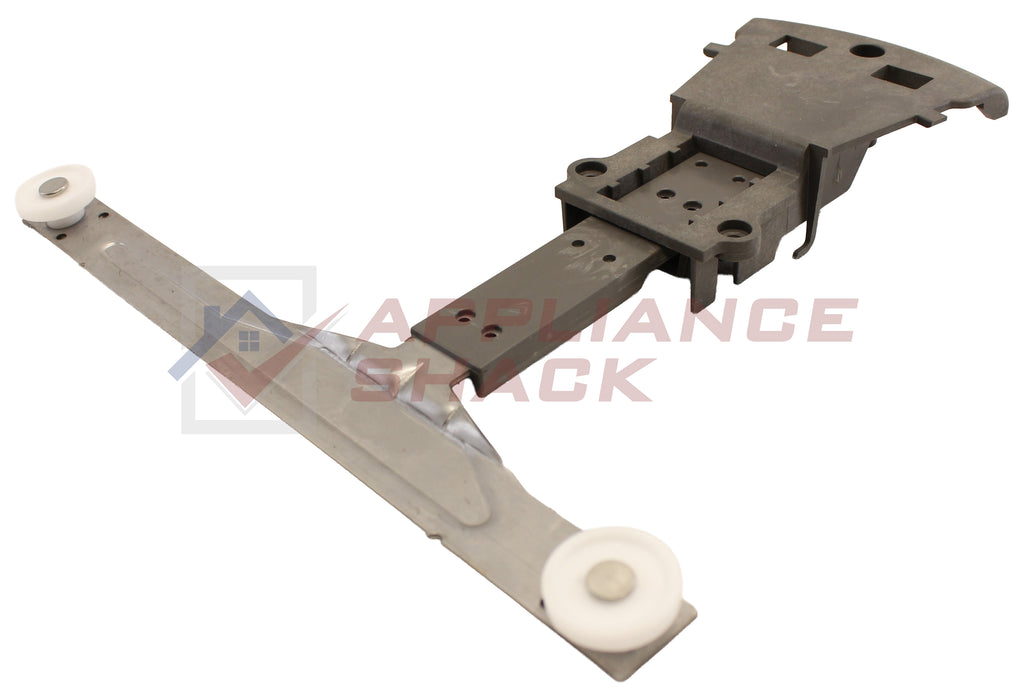 ADJUSTER UPPER RACK LH D/W (AS-0180401/WPW10609579)