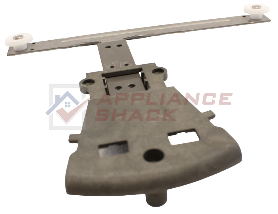 ADJUSTER UPPER RACK LH D/W (AS-0180401/WPW10609579)