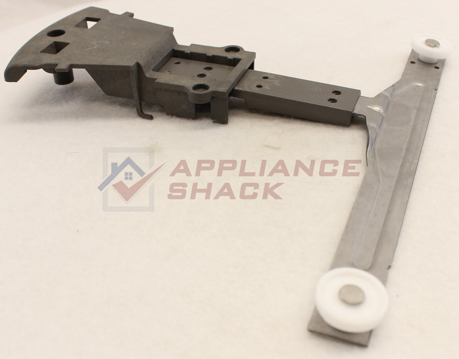 ADJUSTER UPPER RACK LH D/W (AS-0180401/WPW10609579)