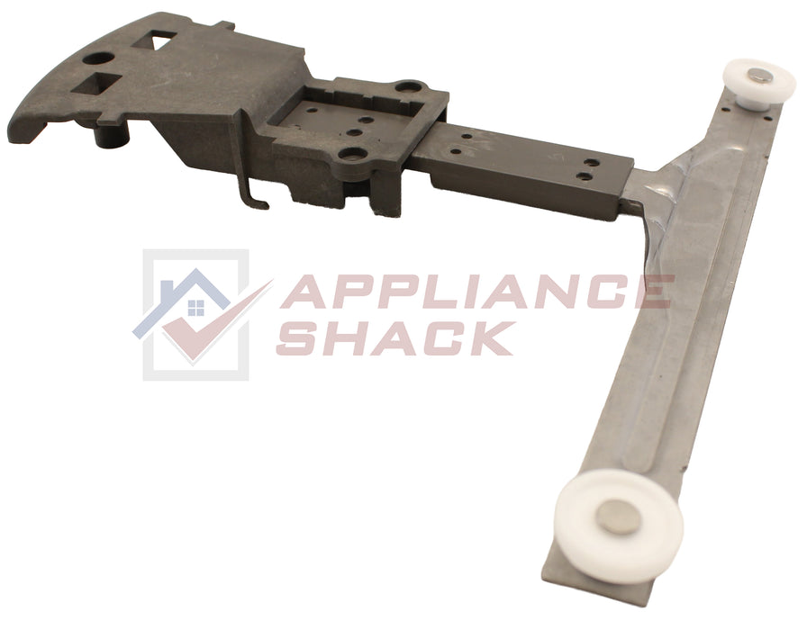 ADJUSTER UPPER RACK LH D/W (AS-0180401/WPW10609579)