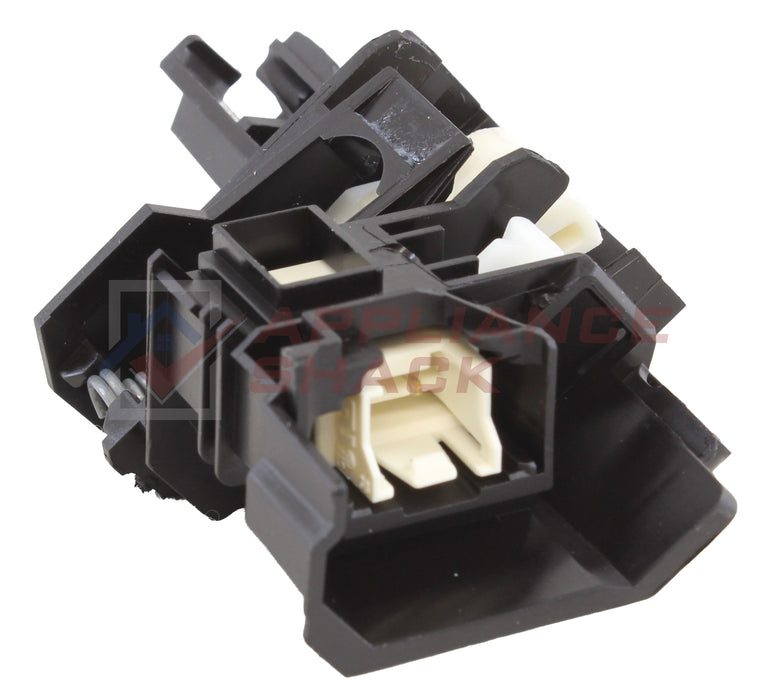 LATCH ASSEMBLY DOOR D/W (AS-0084755/WPW10653840)