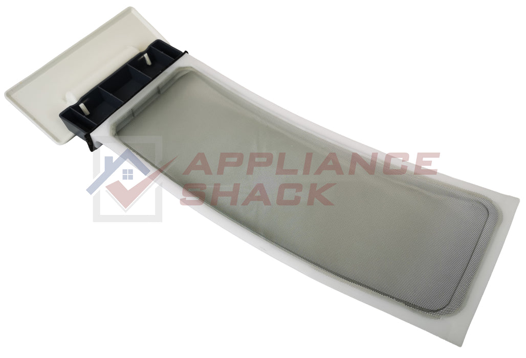 LINT SCREEN EXTENDED 7"W X 22"L (W- (AS-0067152/WPW10717210HB)