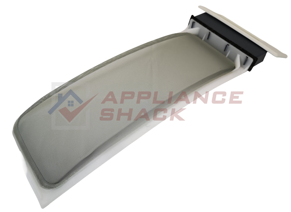 LINT SCREEN EXTENDED 7"W X 22"L (W- (AS-0067152/WPW10717210HB)