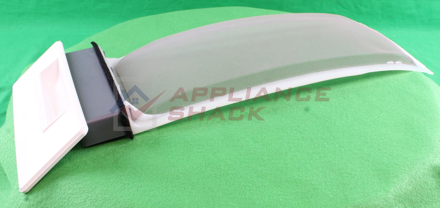 LINT SCREEN EXTENDED 7"W X 22"L (W- (AS-0067152/WPW10717210HB)