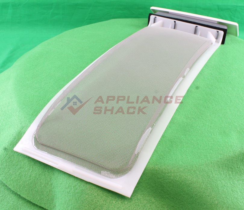 LINT SCREEN EXTENDED 7"W X 22"L (W- (AS-0067152/WPW10717210HB)