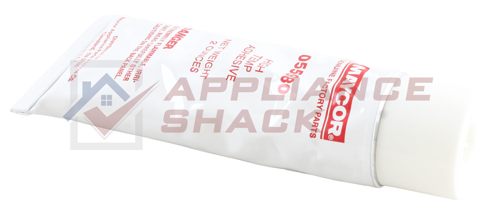 ADHESIVE 2oz "HI-TEMP" CONTACT SEAL (AS-0059045/WPY055980)