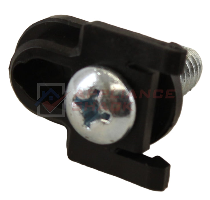 ANCHOR & BOLT HANDLE 1/PKG FRIDGE (AS-0181961/WR01A02427)