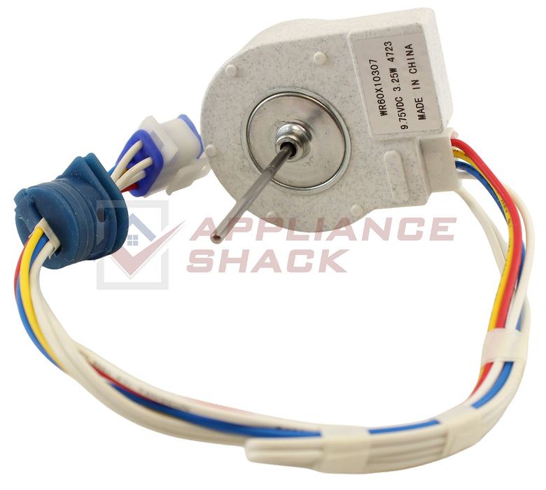 EVAPORATOR MOTOR 9.75VDC 3.25W W-SE (AS-0180318/WR01F04639HB)