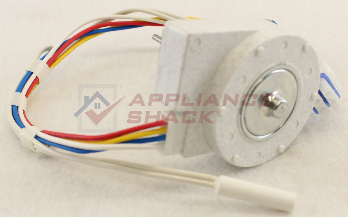 EVAPORATOR MOTOR 9.75VDC 3.25W W-SE (AS-0180318/WR01F04639HB)