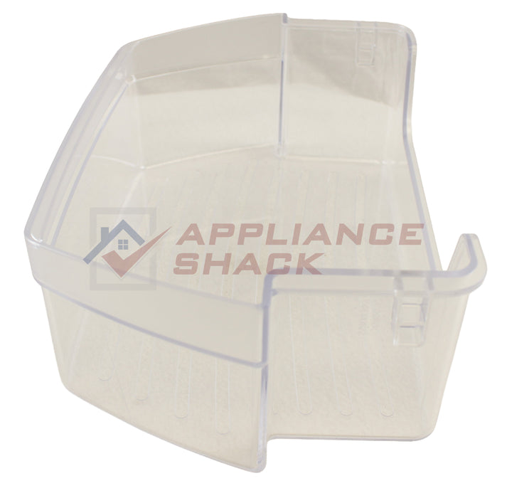 SHELF BIN PC DOOR 4" X 7-1/2" X 12- (AS-0070905/WR01L10712)