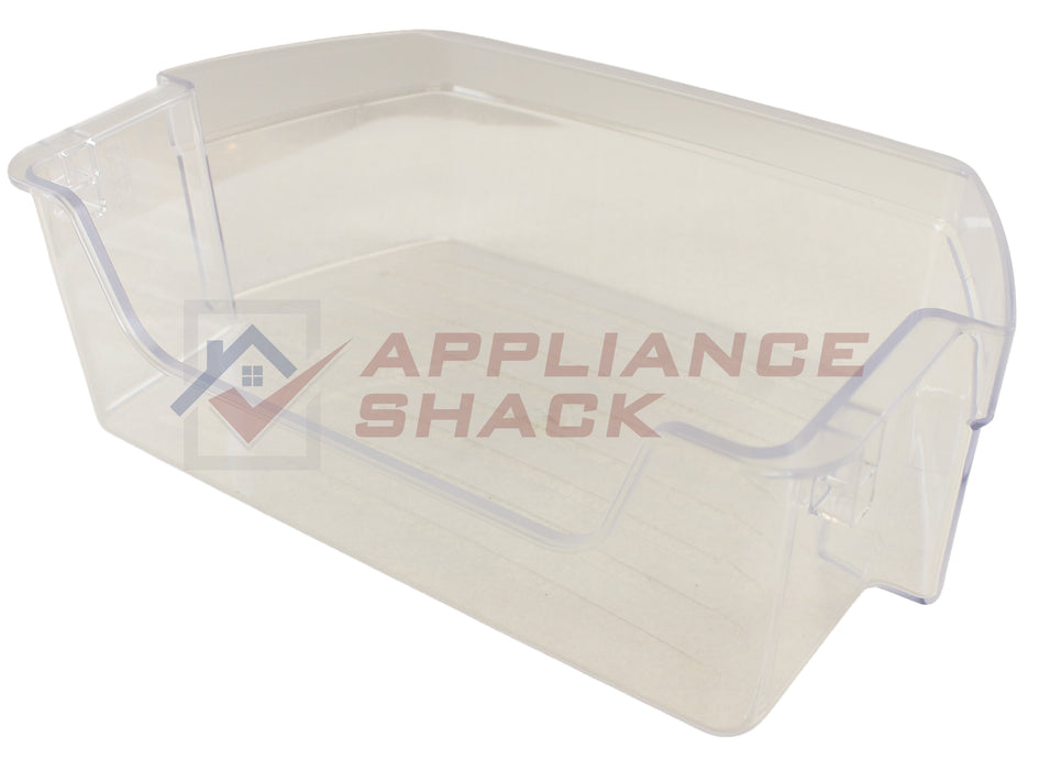 SHELF BIN PC DOOR 4" X 7-1/2" X 12- (AS-0070905/WR01L10712)