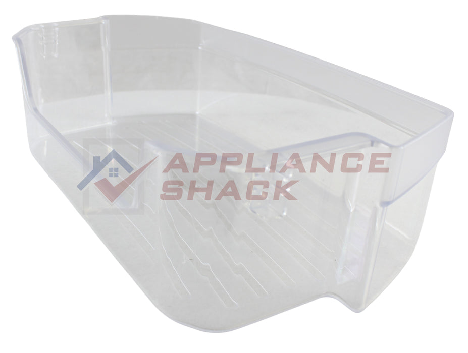 SHELF BIN PC DOOR 3-1/2" X 7-1/4" X (AS-0181463/WR01L12928)