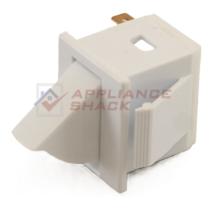 SWITCH LIGHT 110-130VAC 5A FLIPPER- (AS-0181935/WR2M1119HB)