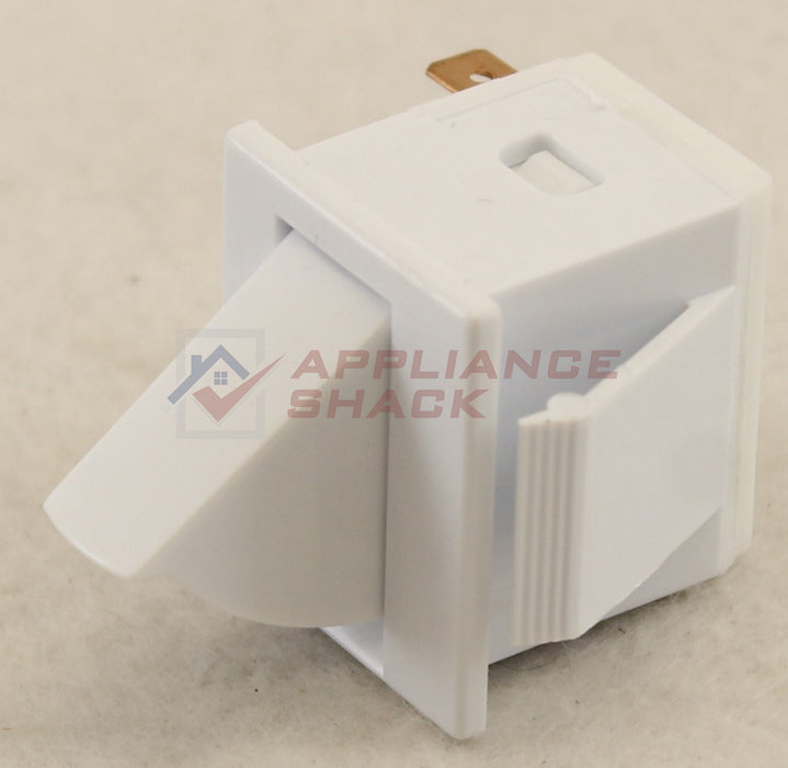 SWITCH LIGHT 110-130VAC 5A FLIPPER- (AS-0181935/WR2M1119HB)