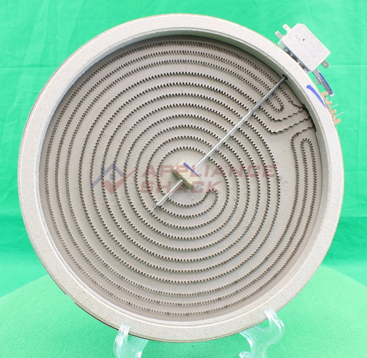 ELEMENT 12" 3K, 1.95K (OUTER-52.4R) (AS-0086175/WS01F01164)