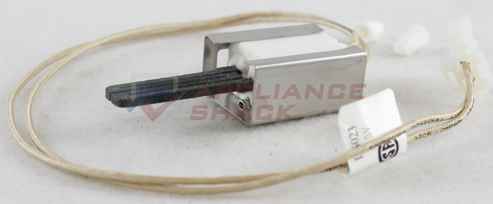 IGNITOR OVEN 3.2-3.6 AMPS 17"-WIRE (AS-0070486/WS01F01200HB)