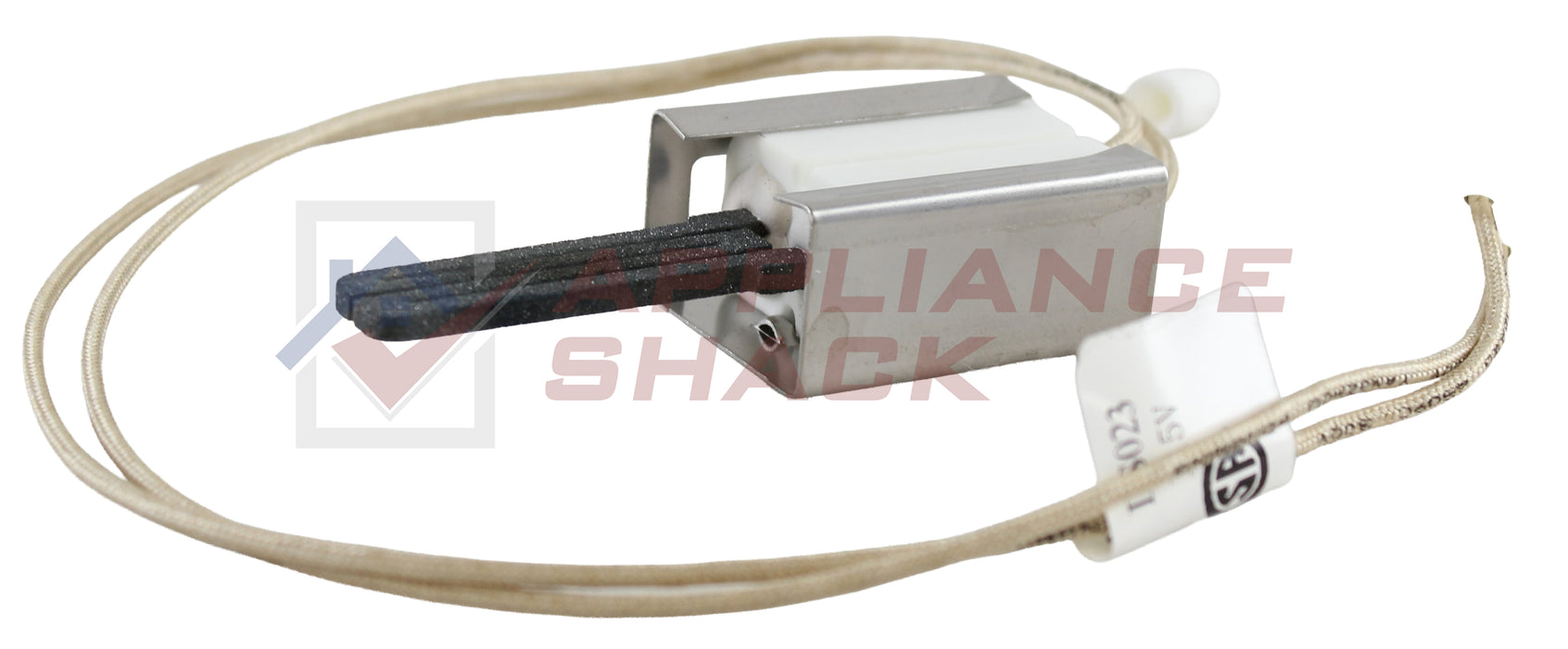 IGNITOR OVEN 3.2-3.6 AMPS 17"-WIRE (AS-0070486/WS01F01200HB)