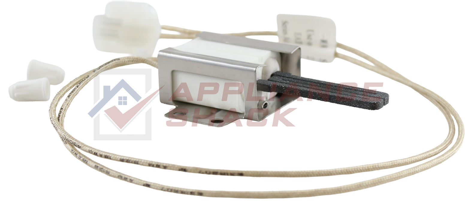 IGNITOR OVEN 3.2-3.6 AMPS 17"-WIRE (AS-0070486/WS01F01200HB)