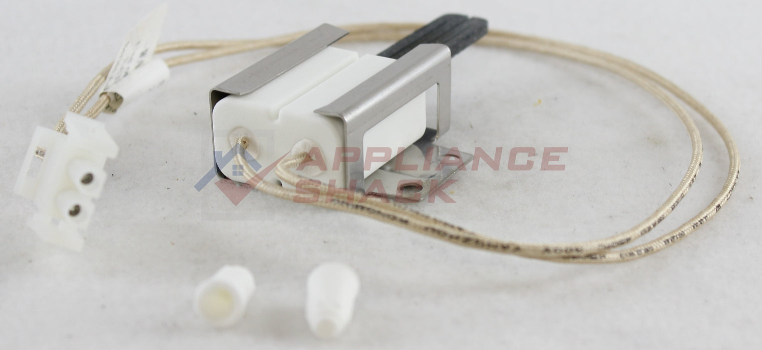 IGNITOR OVEN 3.2-3.6 AMPS 17"-WIRE (AS-0070486/WS01F01200HB)