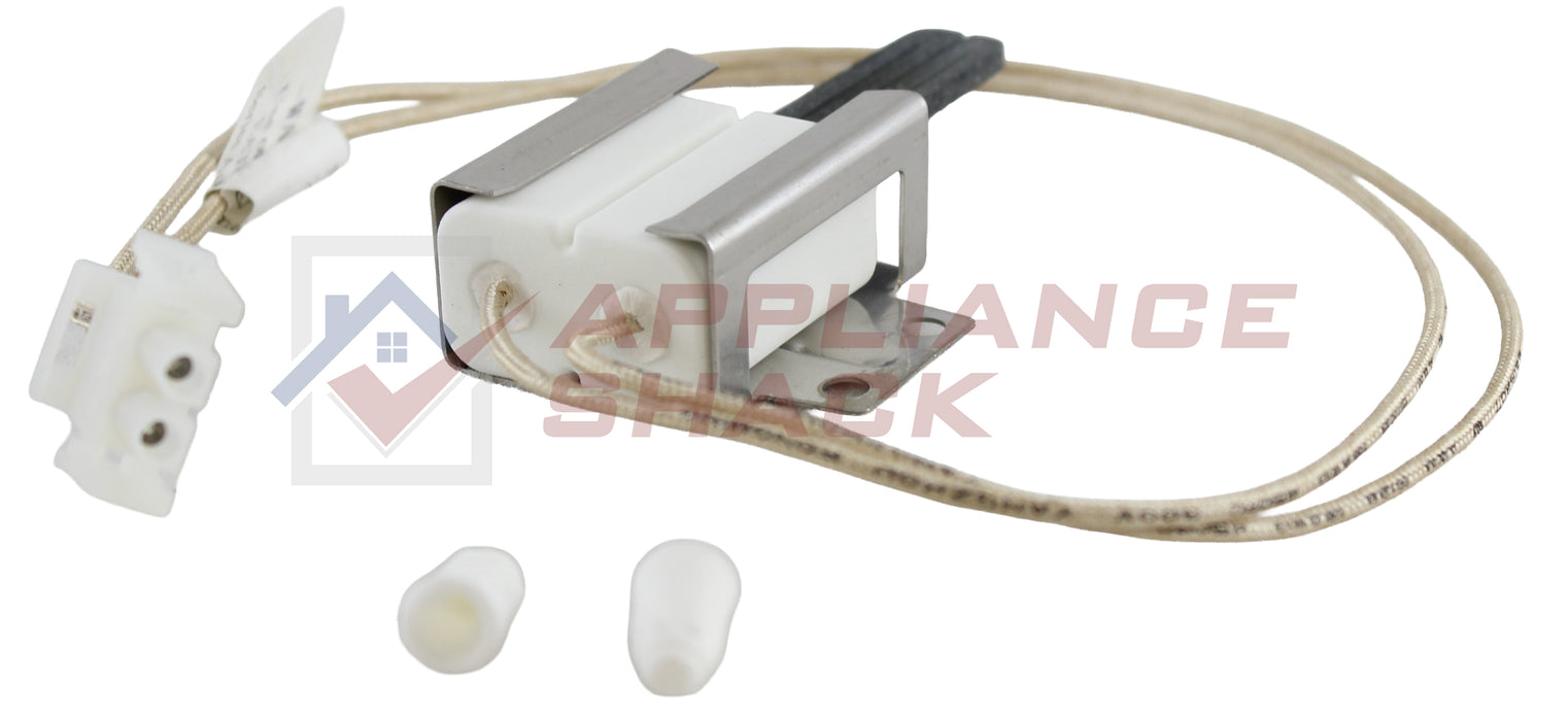 IGNITOR OVEN 3.2-3.6 AMPS 17"-WIRE (AS-0070486/WS01F01200HB)