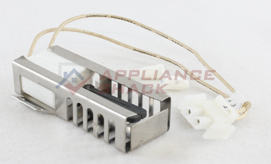 IGNITOR OVEN 10"-WIRE & MOLEX-PLUG (AS-0232132/220-1321HB)