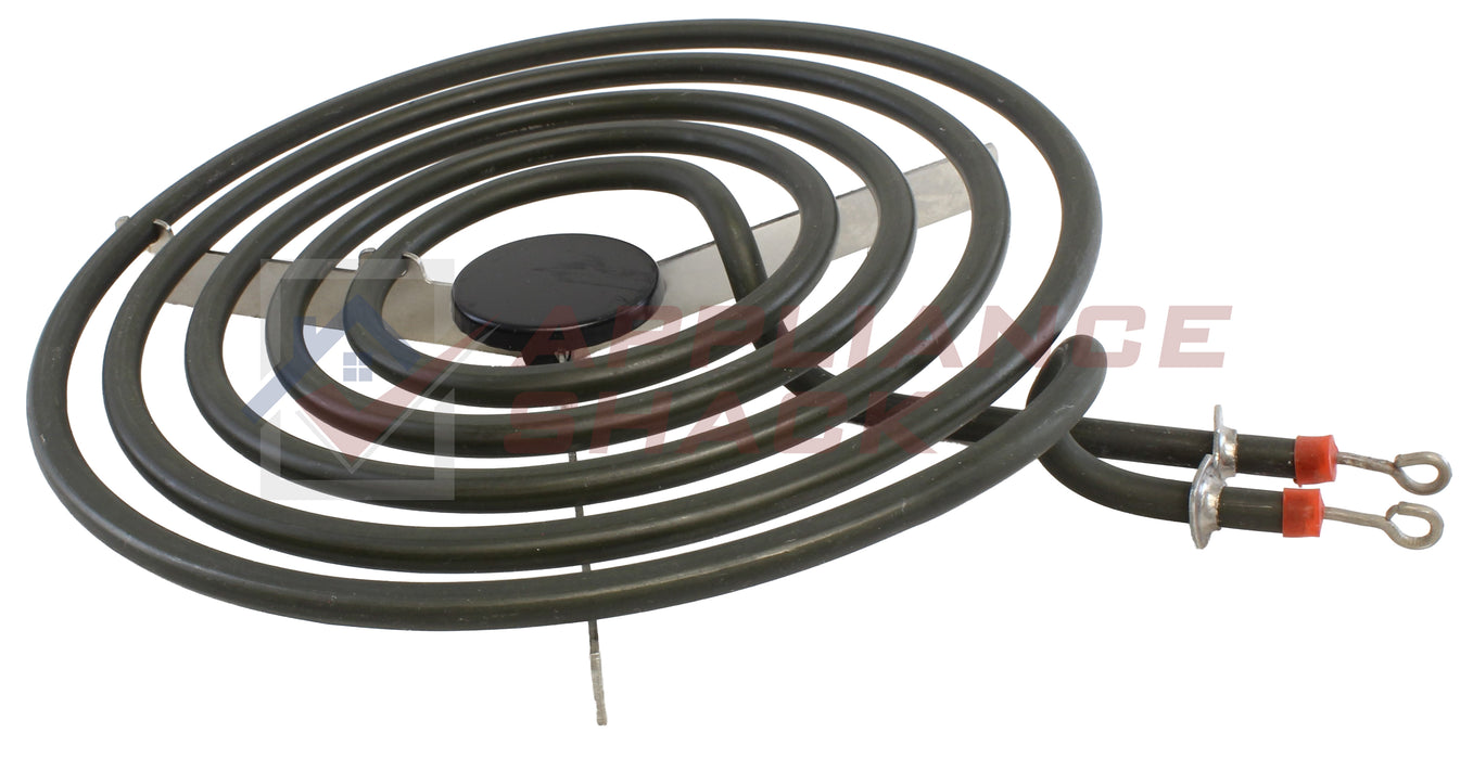 ELEMENT 8" 2600W 5-TURN BL LOOP/SPA (AS-0065921/WS01F02289HB)