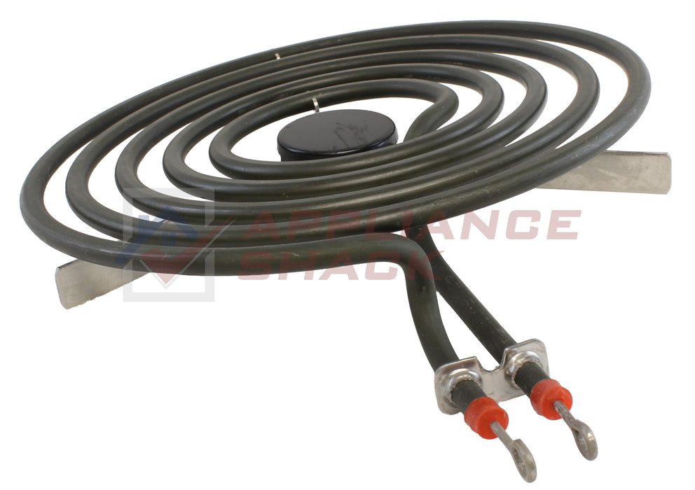 ELEMENT 8" 2600W 5-TURN BL LOOP/SPA (AS-0065921/WS01F02289HB)