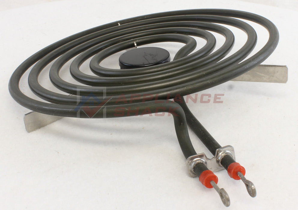 ELEMENT 8" 2600W 5-TURN BL LOOP/SPA (AS-0065921/WS01F02289HB)