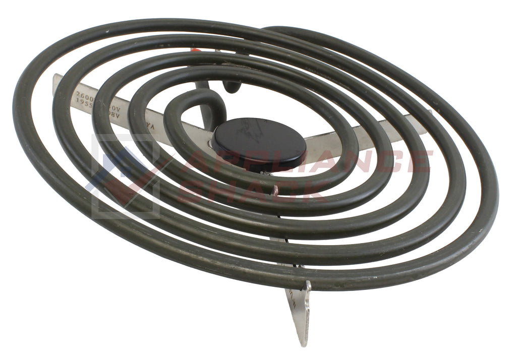 ELEMENT 8" 2600W 5-TURN BL LOOP/SPA (AS-0065921/WS01F02289HB)